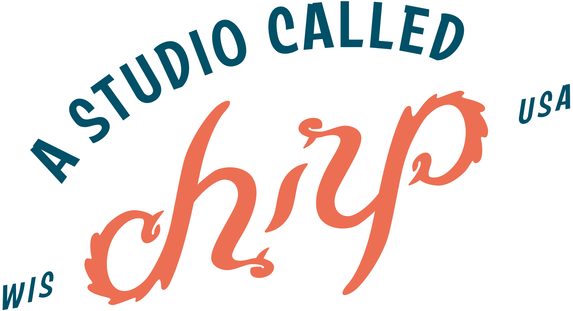 A Studio Called Chirp