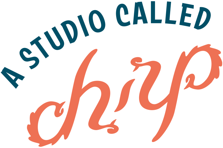 A Studio Called Chirp